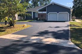 Best Concrete Driveway Installation  in Boutte, LA